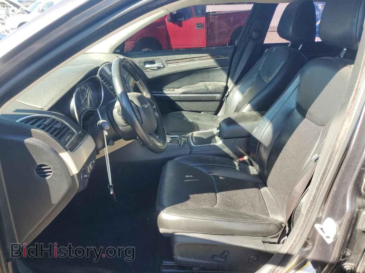 2019 CHRYSLER 300 - VIN: 2C3CCAKG7KH690885 - Фото 7