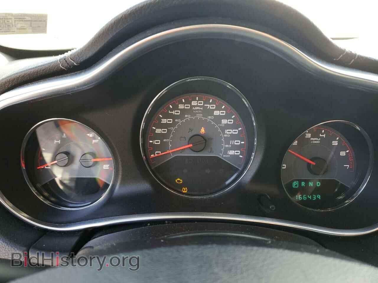 2014 DODGE AVENGER - VIN: 1C3CDZAB2EN145898 - Фото 9