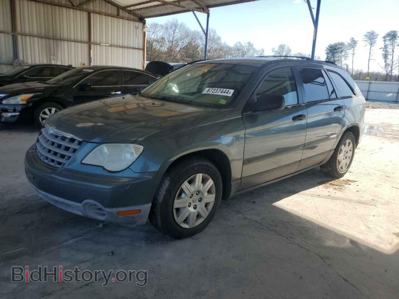 Photo 2A8GM48L57R262811 - CHRYSLER All Models 2007