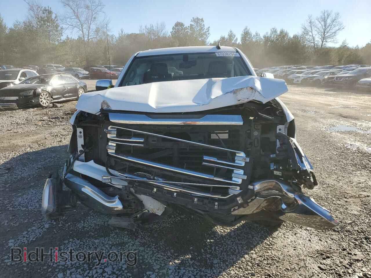 2018 GMC SIERRA - VIN: 3GTU2NEC9JG585122 - Фото 5