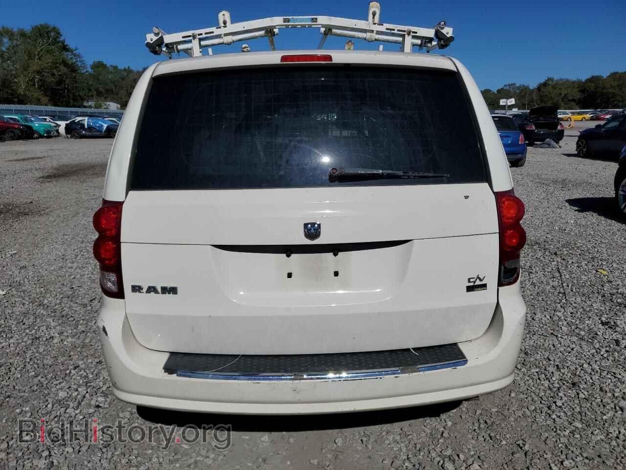 2012 DODGE All Models - VIN: 2C4JDGAG9CR396260 - Photo 6