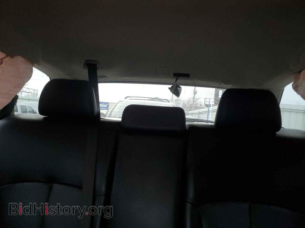 2014 SUBARU OUTBACK - VIN: 4S4BRBLC5E3267233 - Фото 10