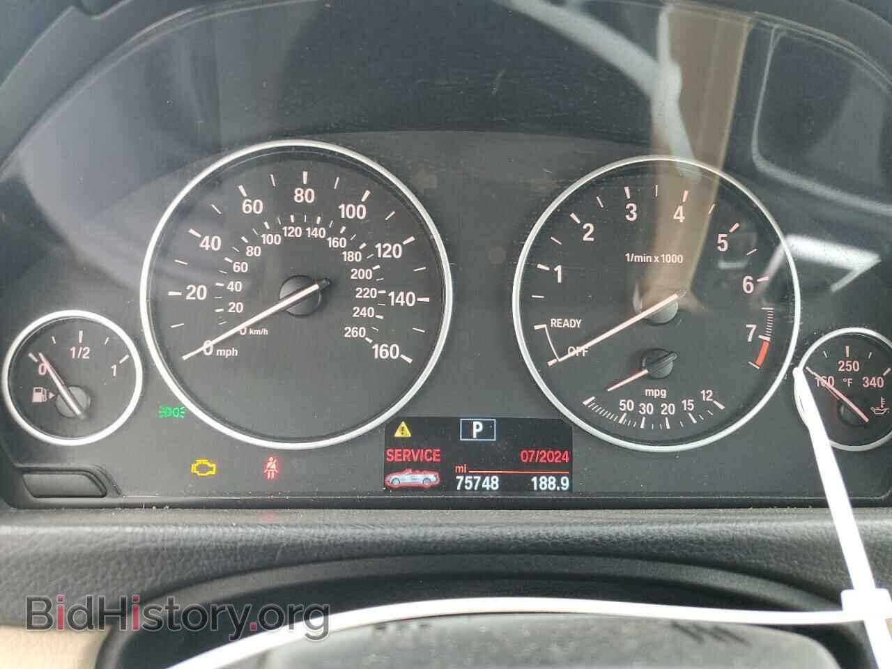 2015 BMW 4 SERIES - VIN: WBA3V5C58FP753971 - Фото 9