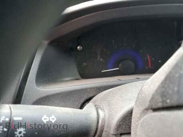 2013 HONDA CIVIC - VIN: 19XFB2F51DE291995 - Фото 9