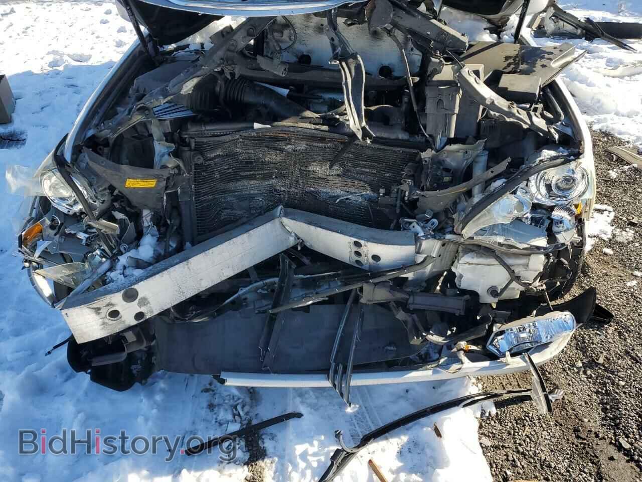 2006 LEXUS LS430 - VIN: JTHBN36F065051256 - Фото 11