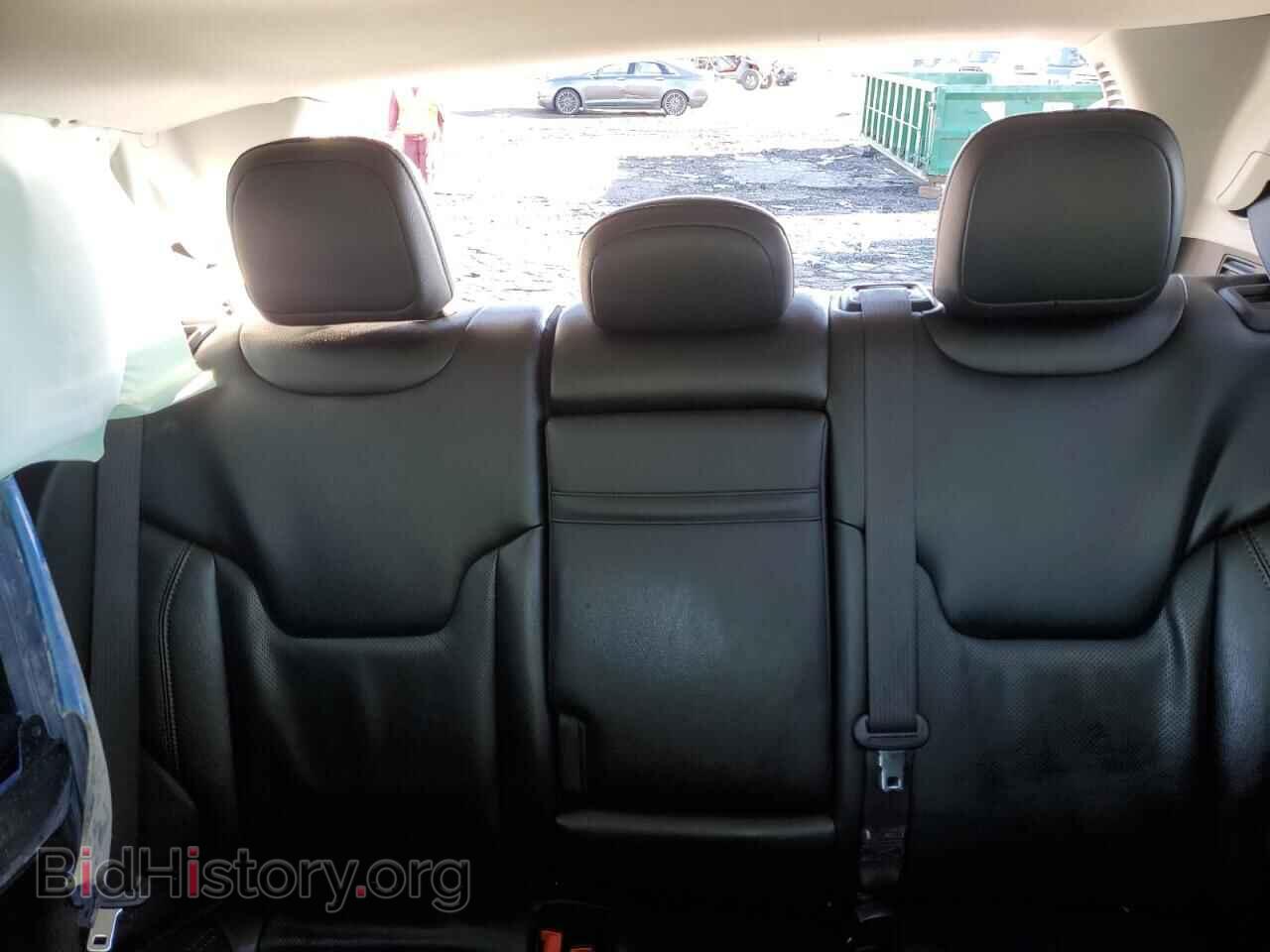 2019 JEEP COMPASS - VIN: 3C4NJDCB2KT697880 - Фото 10