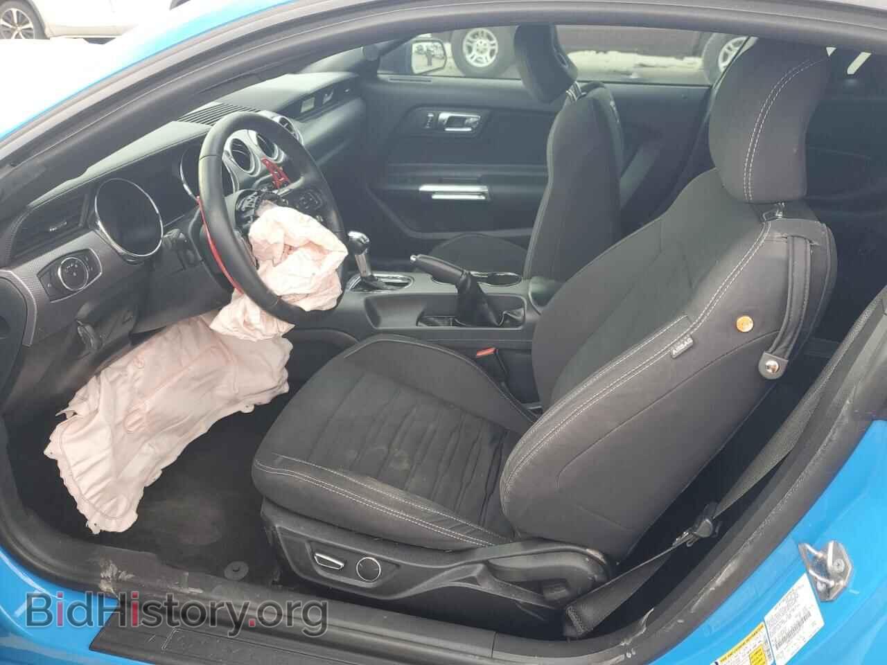 2017 FORD ALL Models - VIN: 1FA6P8TH8H5254131 - Фото 7