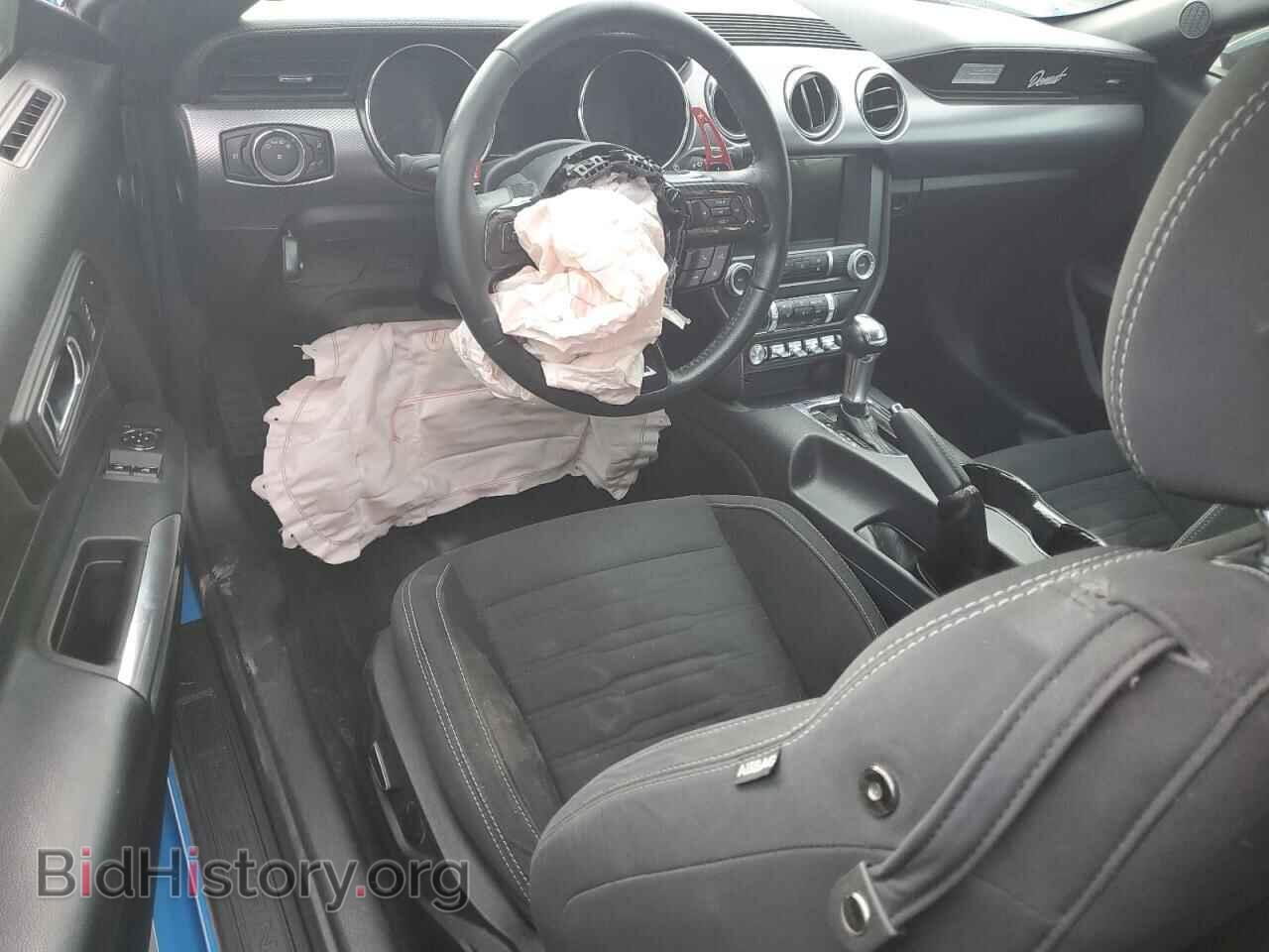 2017 FORD ALL Models - VIN: 1FA6P8TH8H5254131 - Фото 8