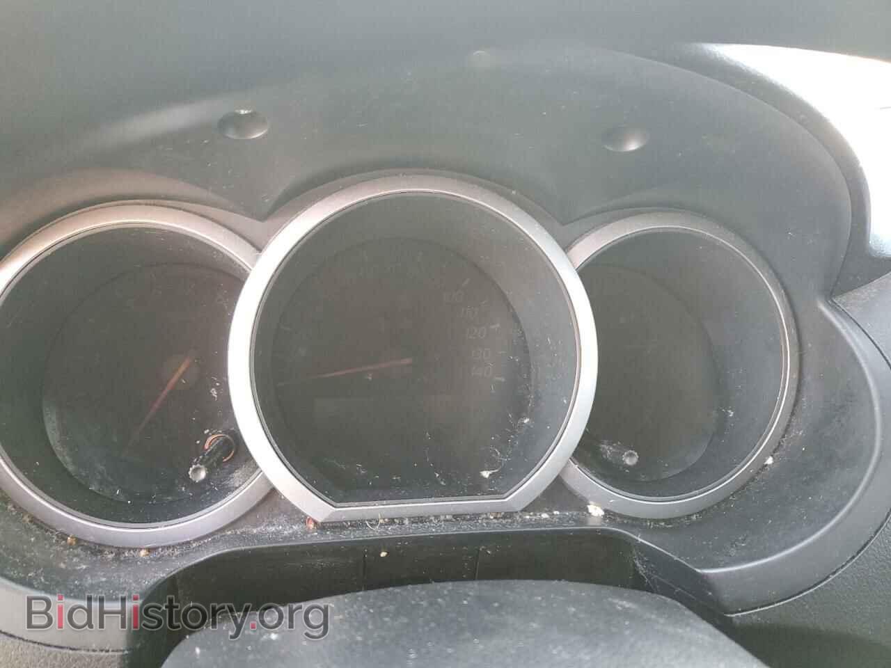 2012 SUZUKI GR VITARA - VIN: JS3TD0D65C4100898 - Фото 9