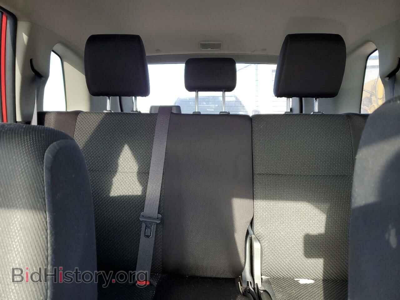 2012 SUZUKI GR VITARA - VIN: JS3TD0D65C4100898 - Фото 10