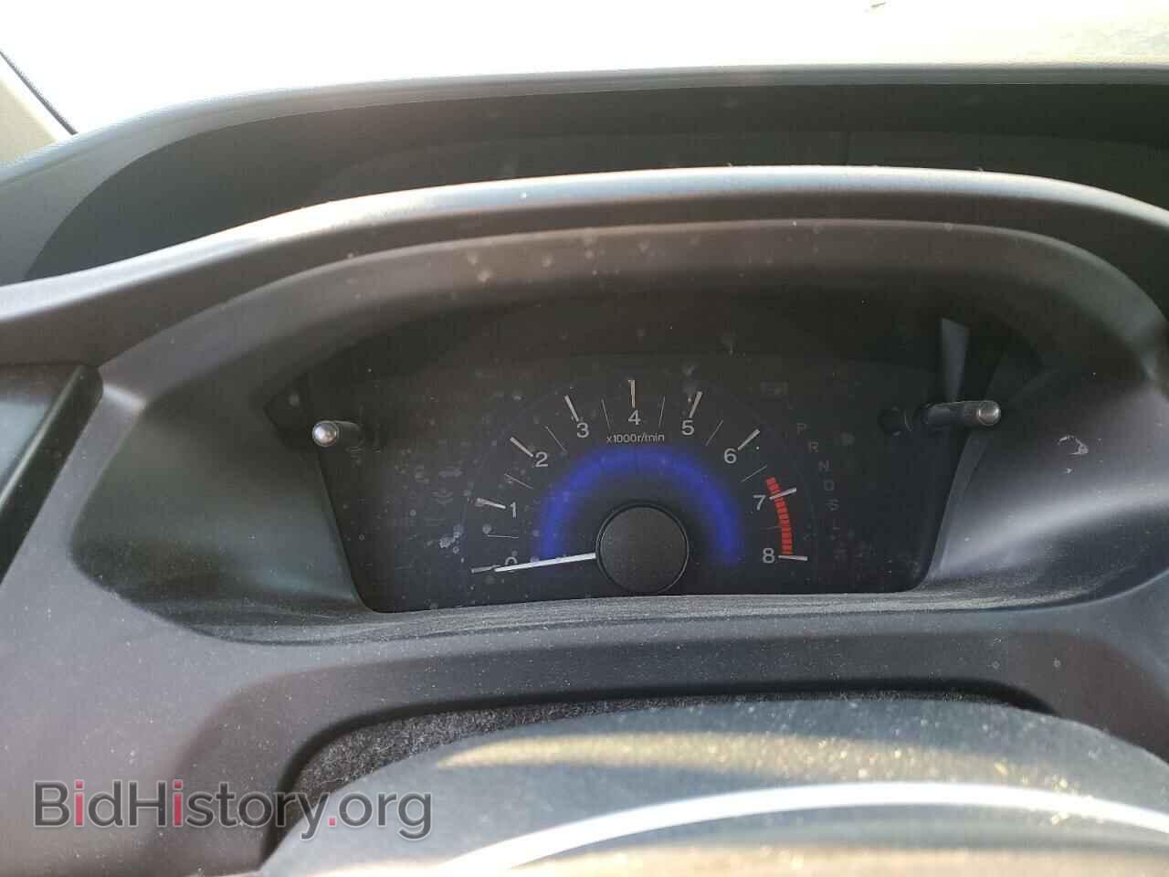 2014 HONDA CIVIC - VIN: 19XFB2F99EE069872 - Фото 9