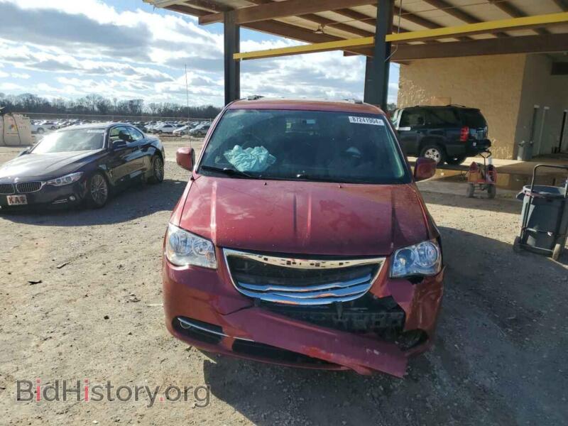2015 Chrysler MINIVAN (VIN 2C4RC1BG5FR525309) — фото 5 из 14
