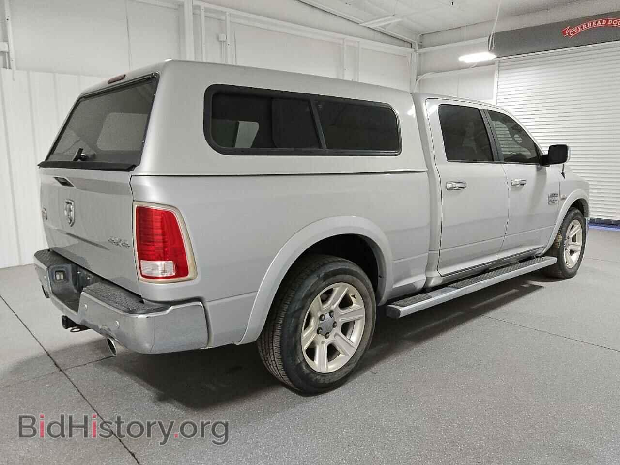 2014 RAM 1500 - VIN: 1C6RR7WT6ES403300 - Фото 3