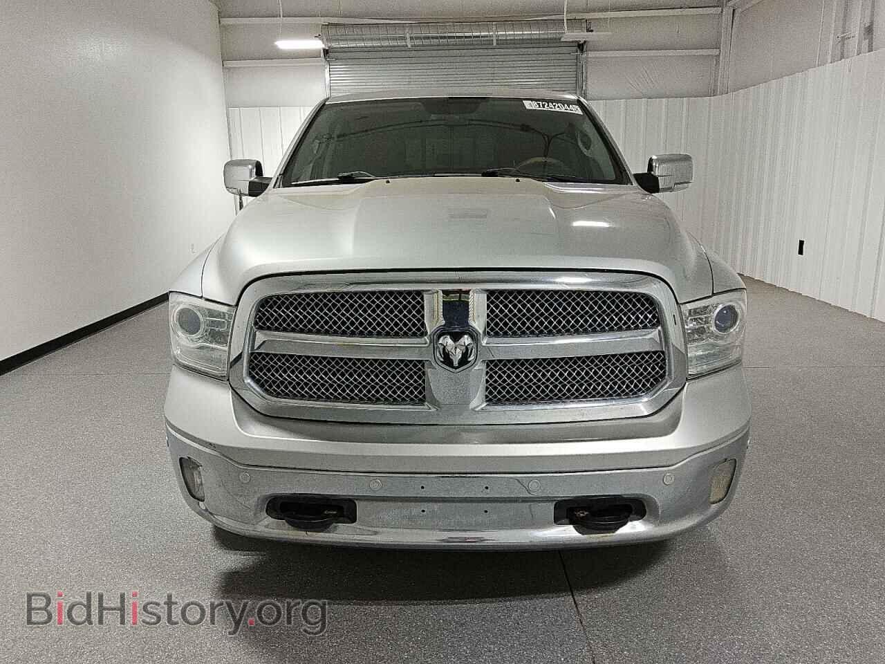 2014 RAM 1500 - VIN: 1C6RR7WT6ES403300 - Фото 5
