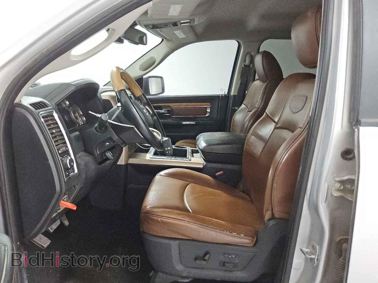 2014 RAM 1500 - VIN: 1C6RR7WT6ES403300 - Фото 7