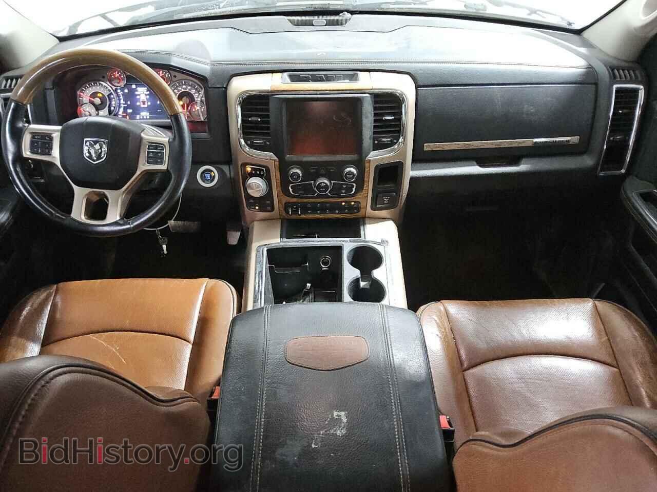 2014 RAM 1500 - VIN: 1C6RR7WT6ES403300 - Фото 8