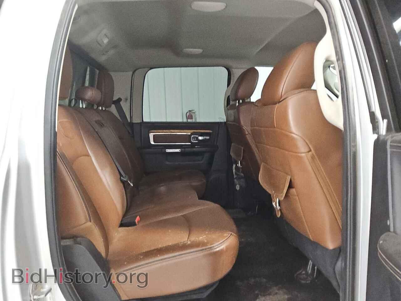 2014 RAM 1500 - VIN: 1C6RR7WT6ES403300 - Фото 10