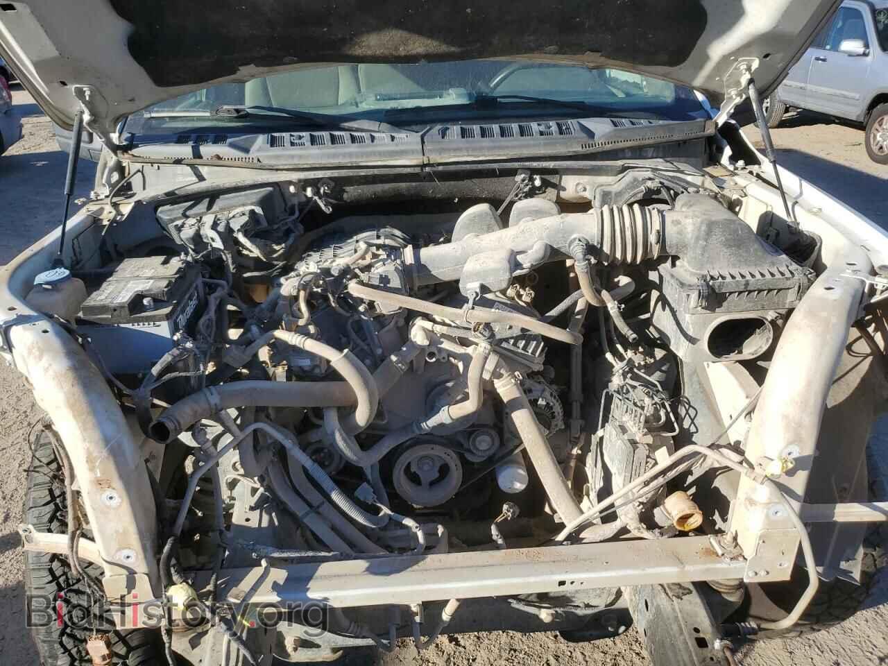 2018 FORD All Models - VIN: 1FTMF1EB0JKC85773 - Фото 11