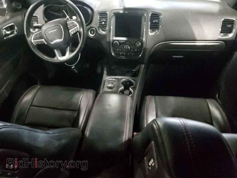 2014 Dodge DURANGO (VIN 1C4SDJCT2EC418400) — photo 8 of 13
