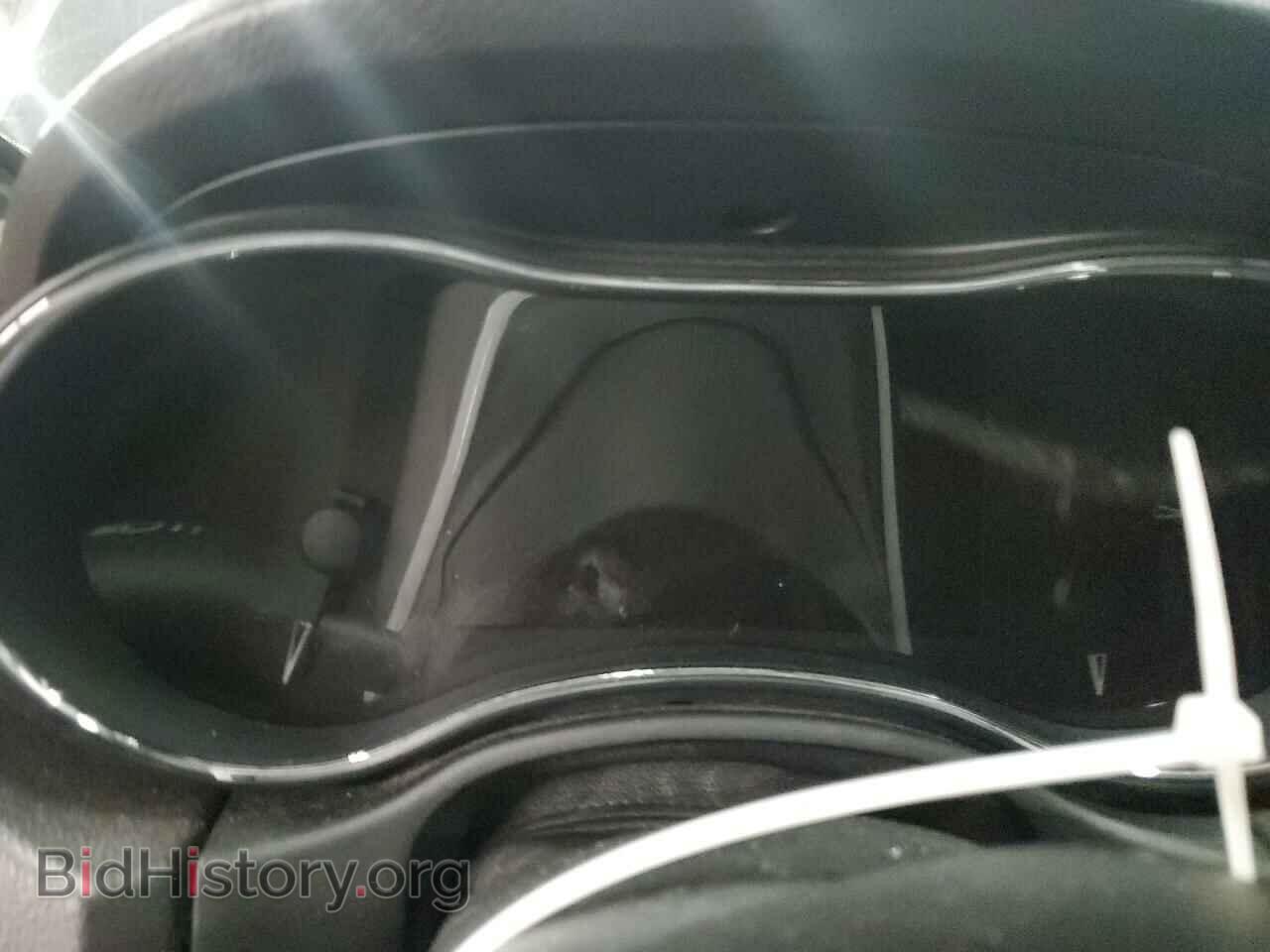 2014 DODGE DURANGO - VIN: 1C4SDJCT2EC418400 - Фото 9