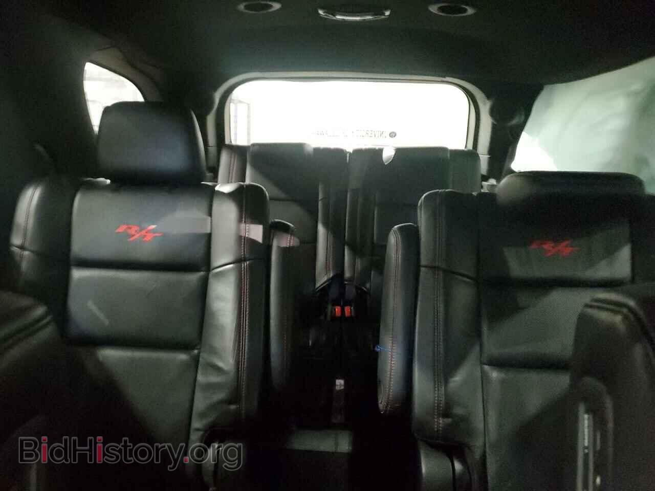 2014 DODGE DURANGO - VIN: 1C4SDJCT2EC418400 - Фото 10