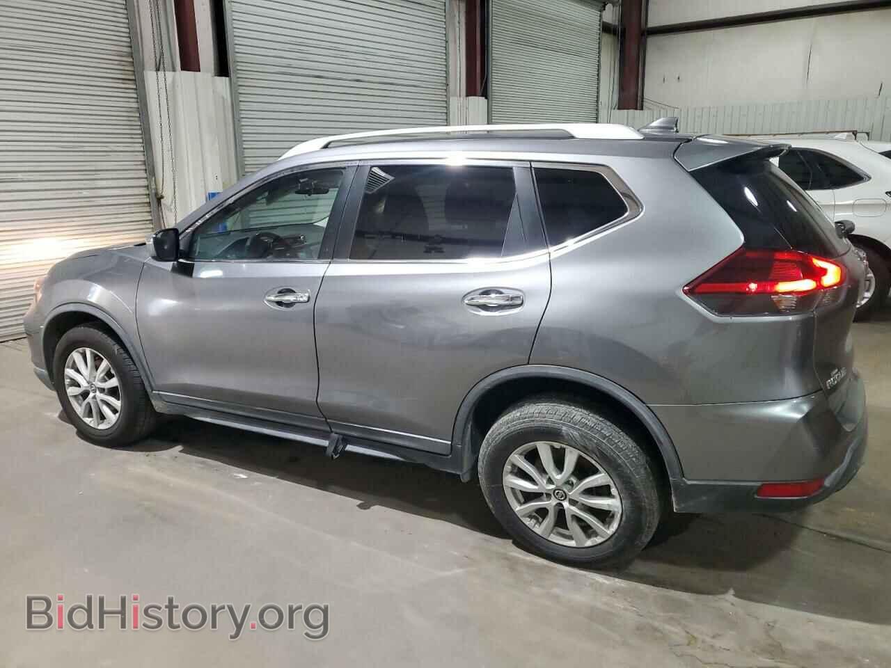 2018 NISSAN ROGUE - VIN: KNMAT2MT8JP584636 - Фото 2