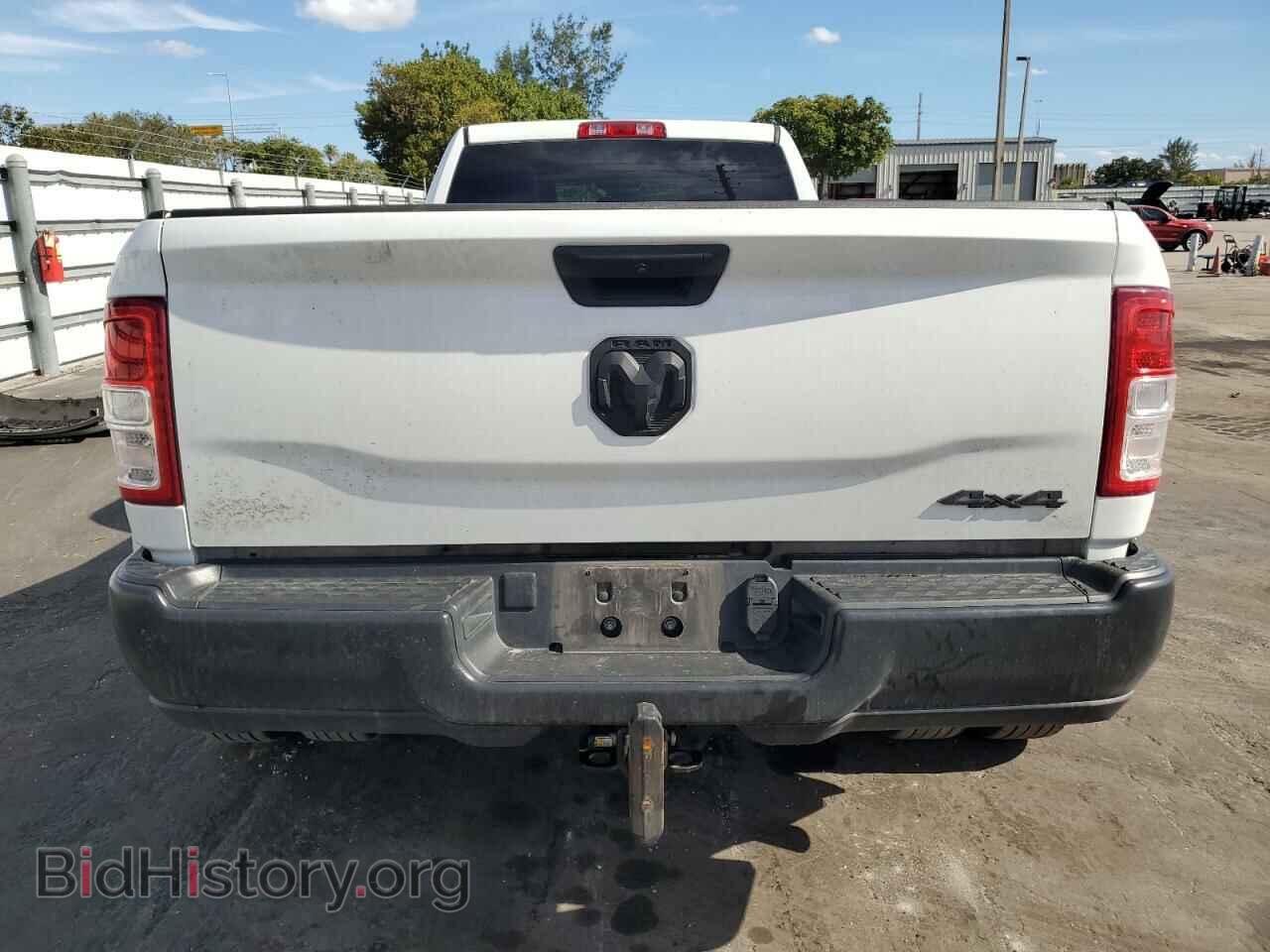2023 RAM 3500 - VIN: 3C63RRGL4PG626039 - Фото 6