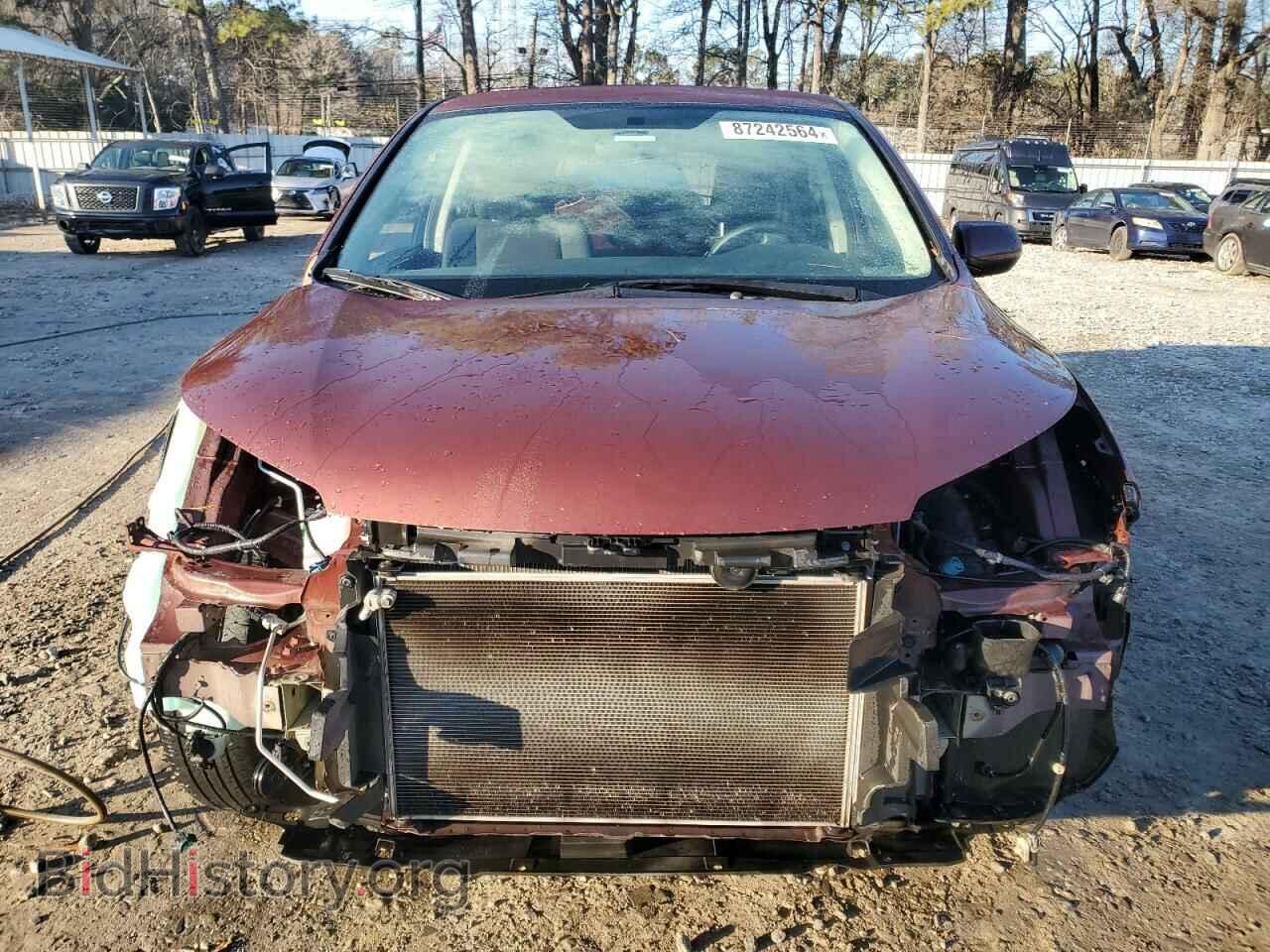 2016 HONDA CRV - VIN: 3CZRM3H51GG702020 - Фото 5