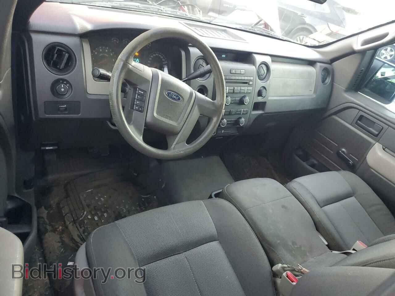 2009 FORD All Models - VIN: 1FTRF12W39KB43006 - Photo 8