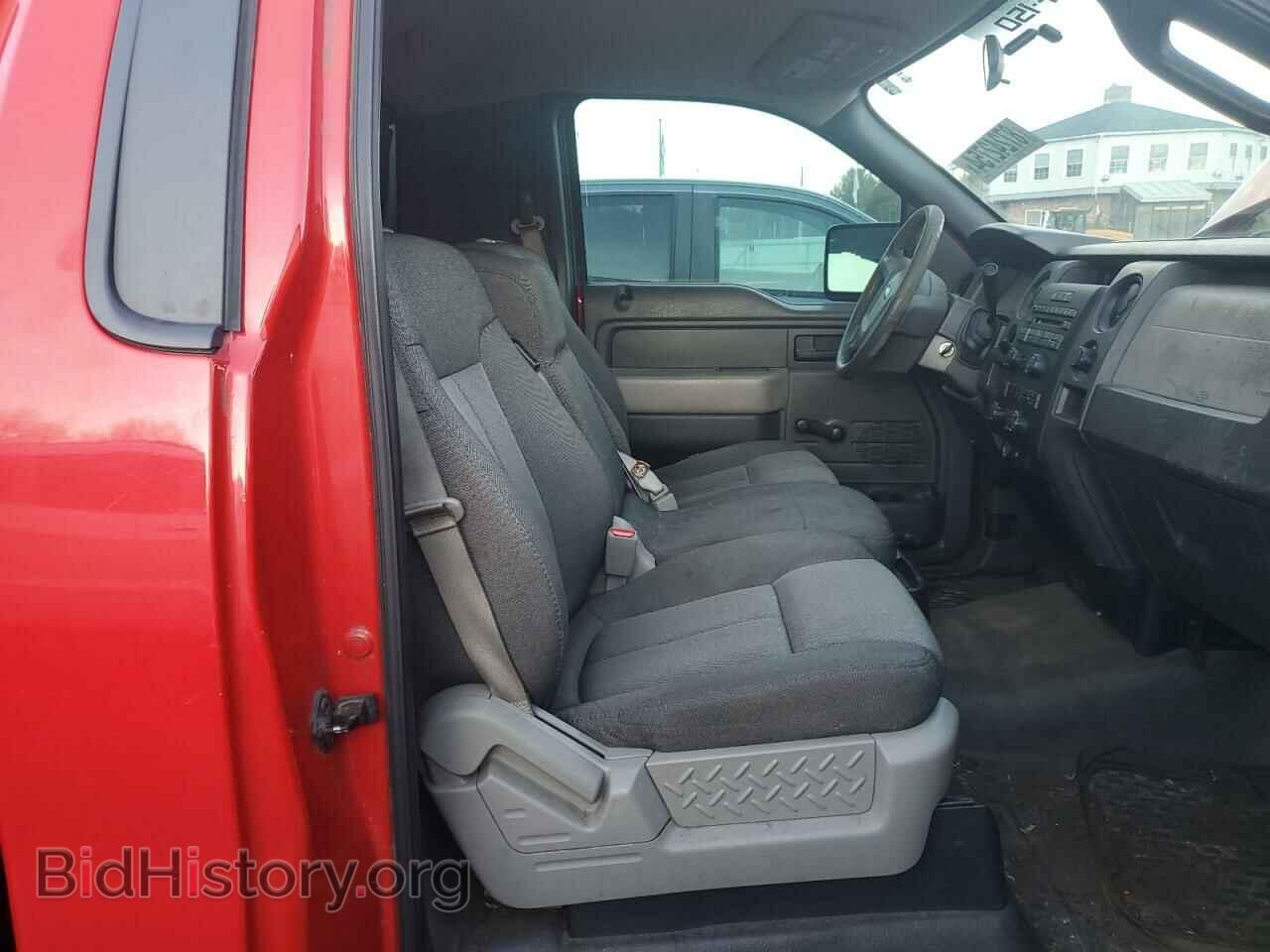 2009 FORD All Models - VIN: 1FTRF12W39KB43006 - Photo 10
