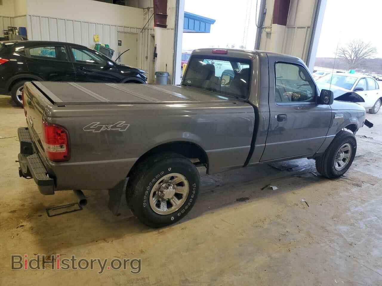 2008 FORD RANGER - VIN: 1FTYR11E88PA77761 - Фото 3