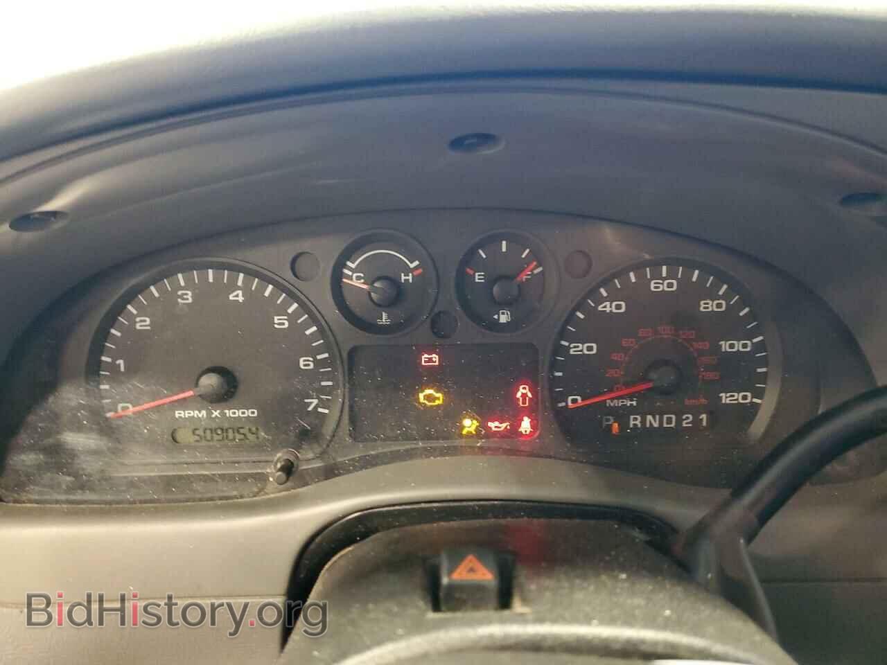 2008 FORD RANGER - VIN: 1FTYR11E88PA77761 - Фото 9