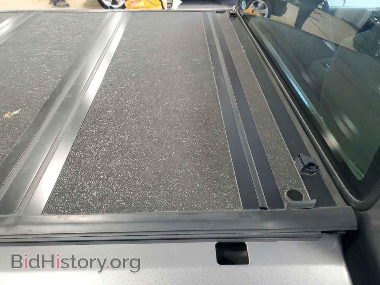 2008 FORD RANGER - VIN: 1FTYR11E88PA77761 - Фото 10