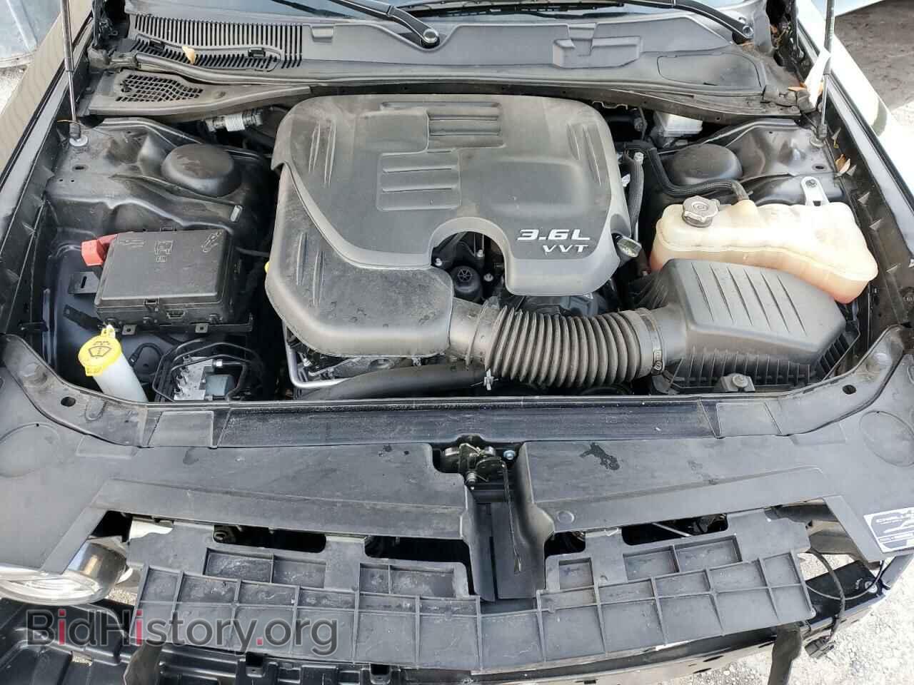 2023 DODGE CHALLENGER - VIN: 2C3CDZJG1PH553932 - Фото 11