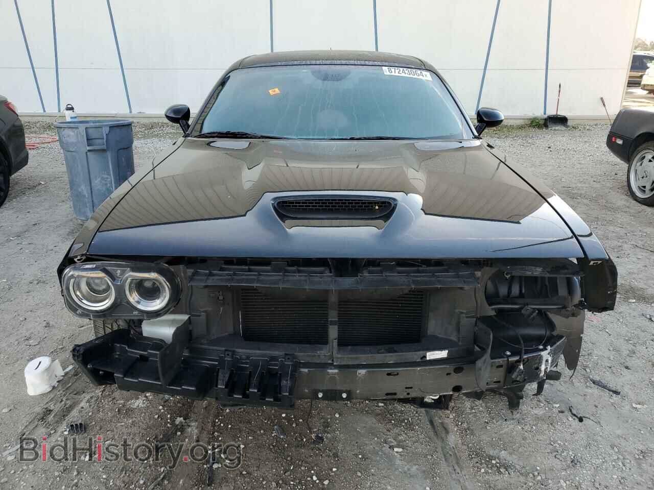 2023 DODGE CHALLENGER - VIN: 2C3CDZJG1PH553932 - Фото 5