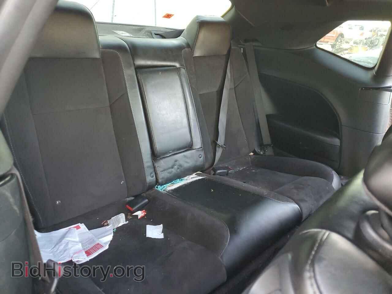 2023 DODGE CHALLENGER - VIN: 2C3CDZJG1PH553932 - Фото 10