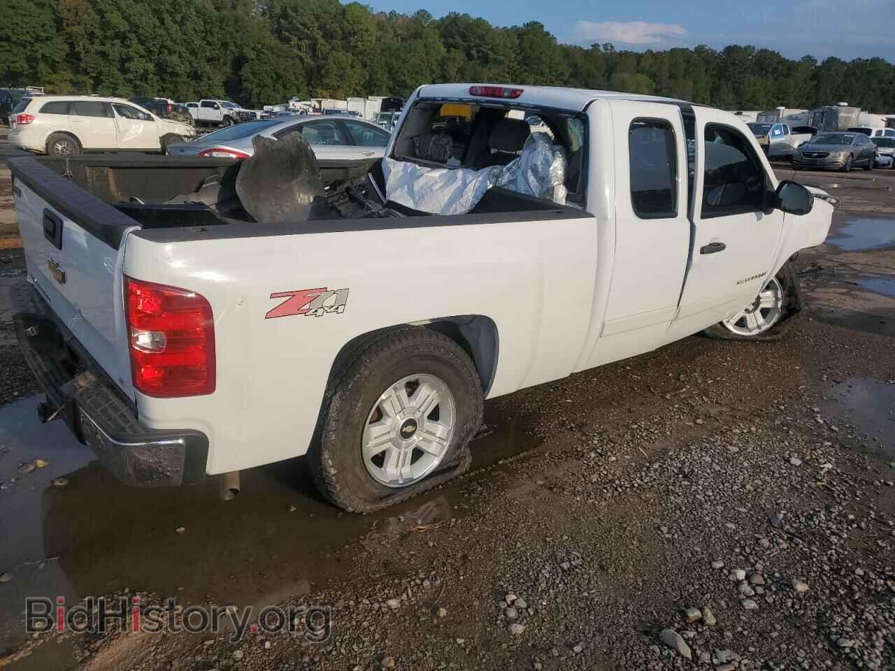 2007 CHEVROLET ALL Models - VIN: 2GCEK19C771632883 - Фото 3