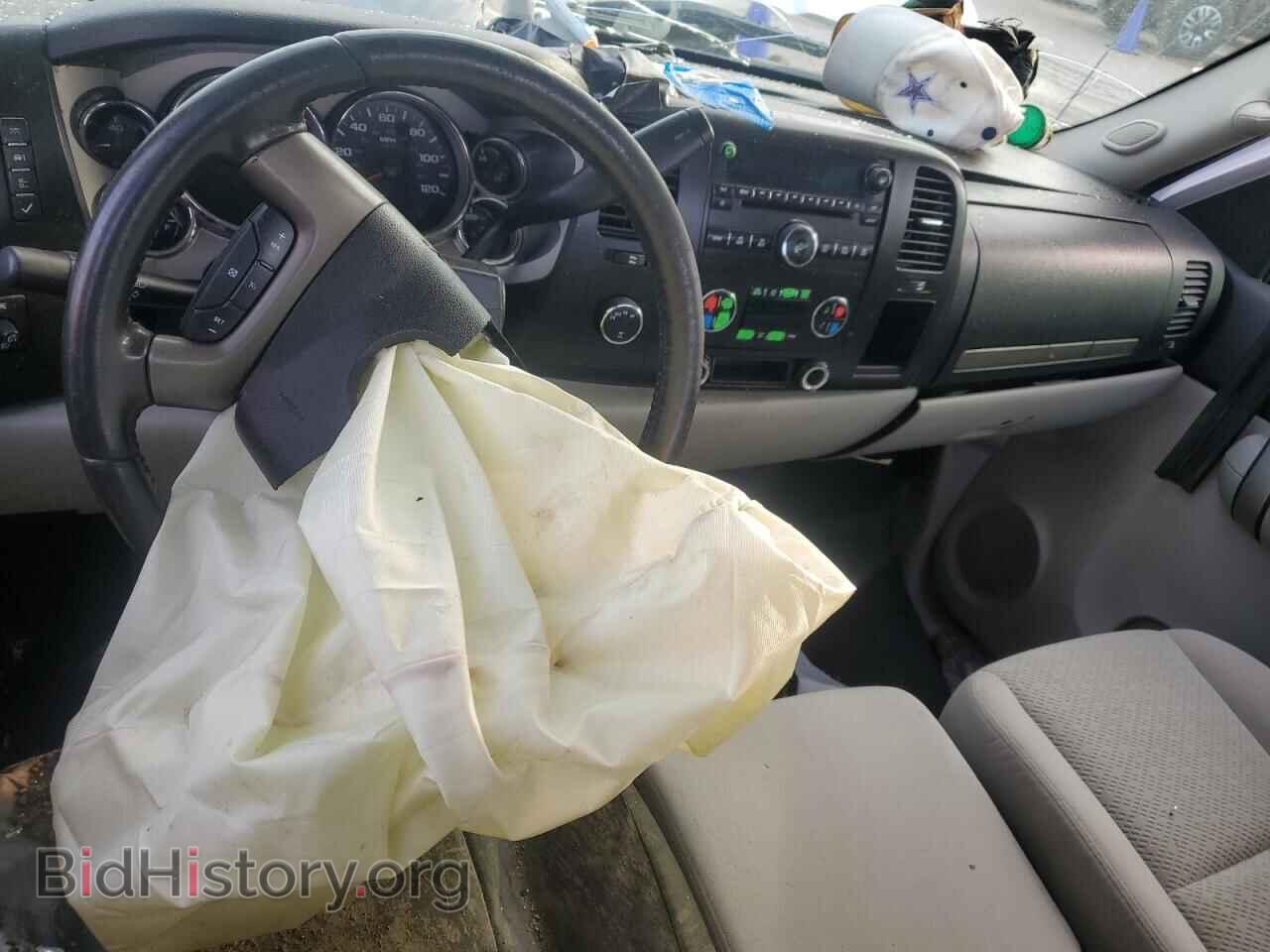 2007 CHEVROLET ALL Models - VIN: 2GCEK19C771632883 - Фото 8