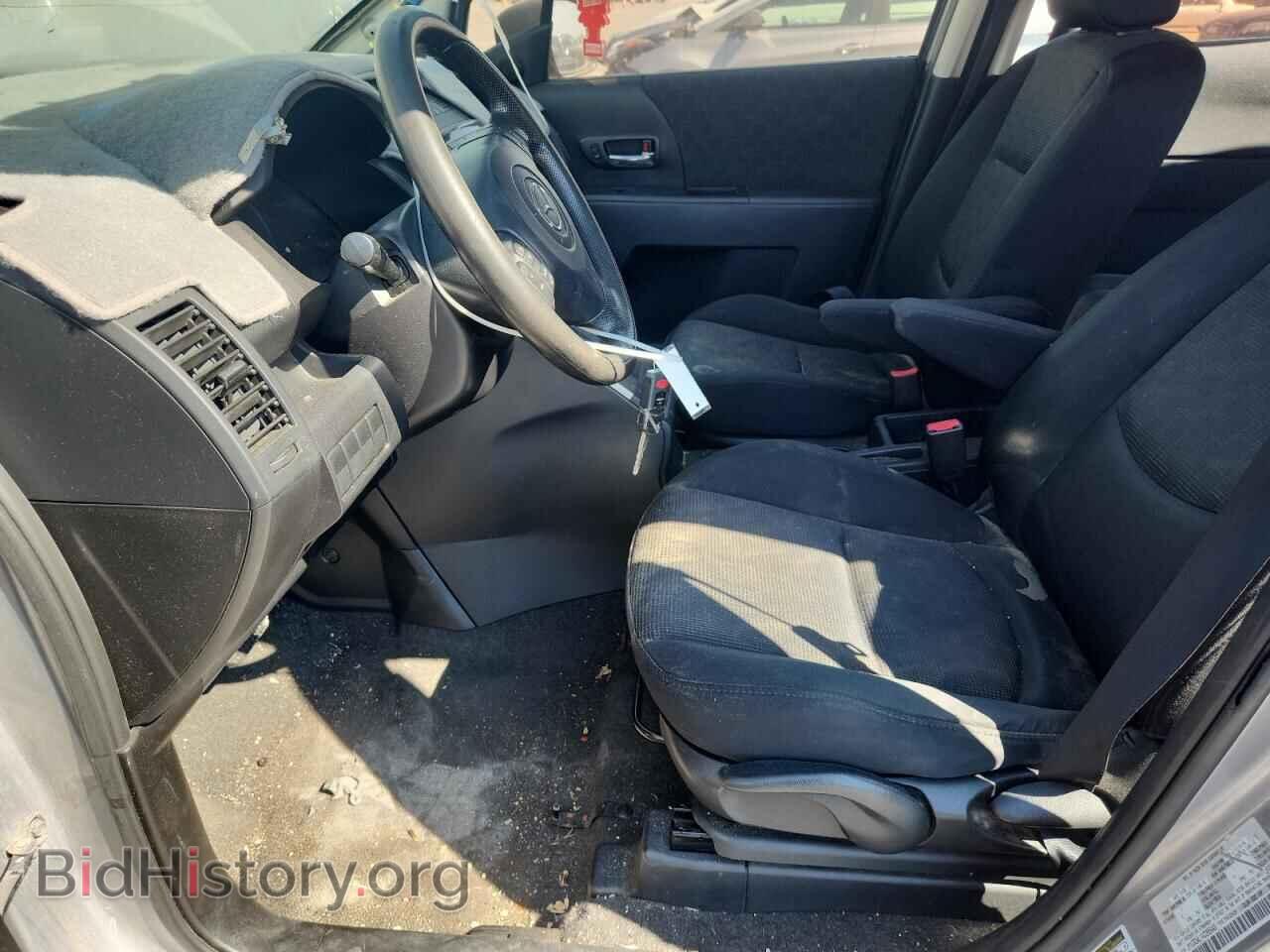 2010 MAZDA 5 - VIN: JM1CR2WL1A0365949 - Фото 7