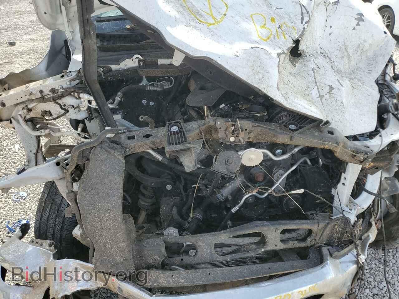 2021 RAM 1500 - VIN: 1C6SRFFT2MN521577 - Фото 11