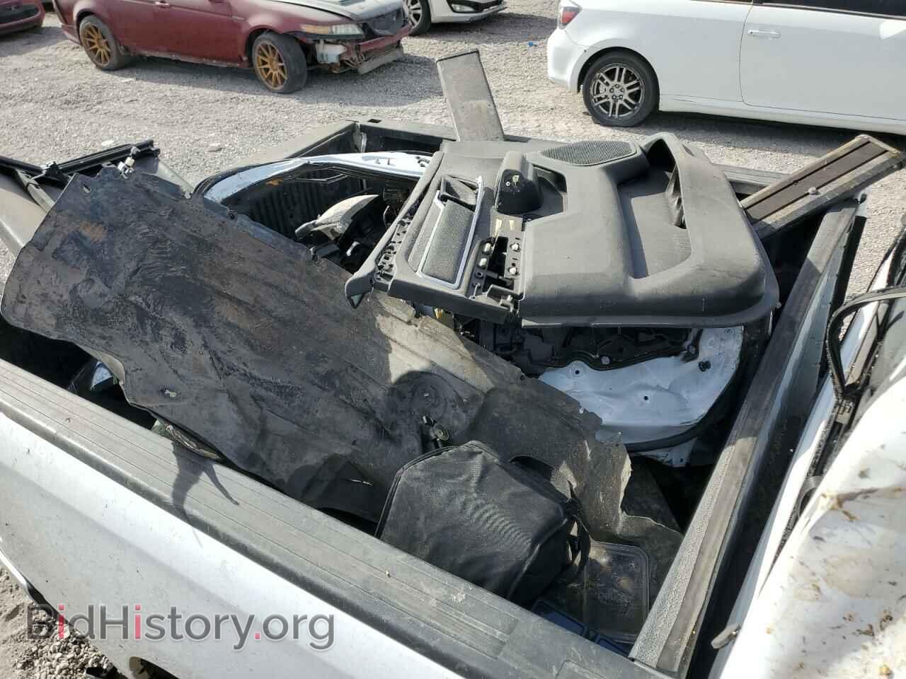2021 RAM 1500 - VIN: 1C6SRFFT2MN521577 - Фото 12