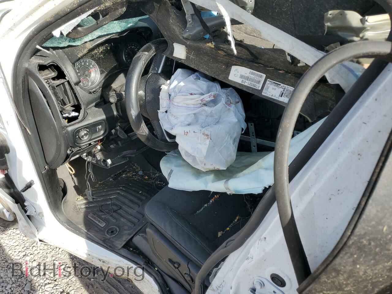 2021 RAM 1500 - VIN: 1C6SRFFT2MN521577 - Фото 8