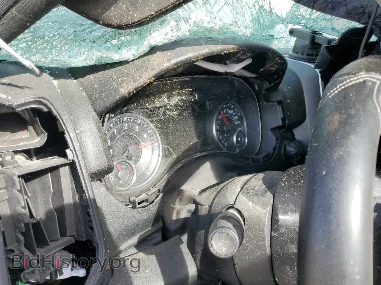 2021 RAM 1500 - VIN: 1C6SRFFT2MN521577 - Фото 9