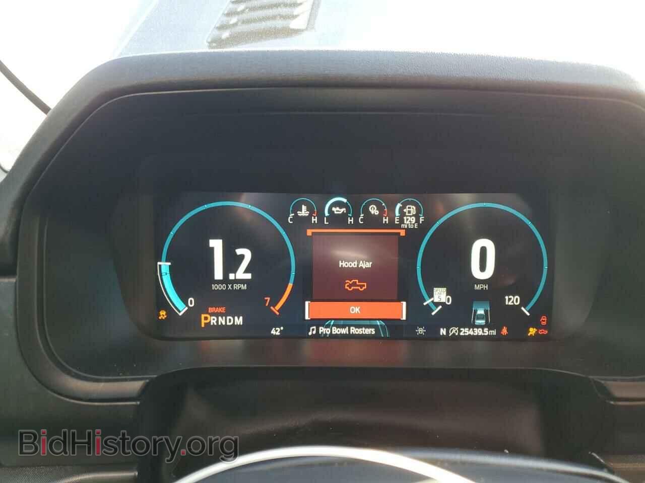 2023 FORD F-150 - VIN: 1FTEW1E84PFB88151 - Фото 9