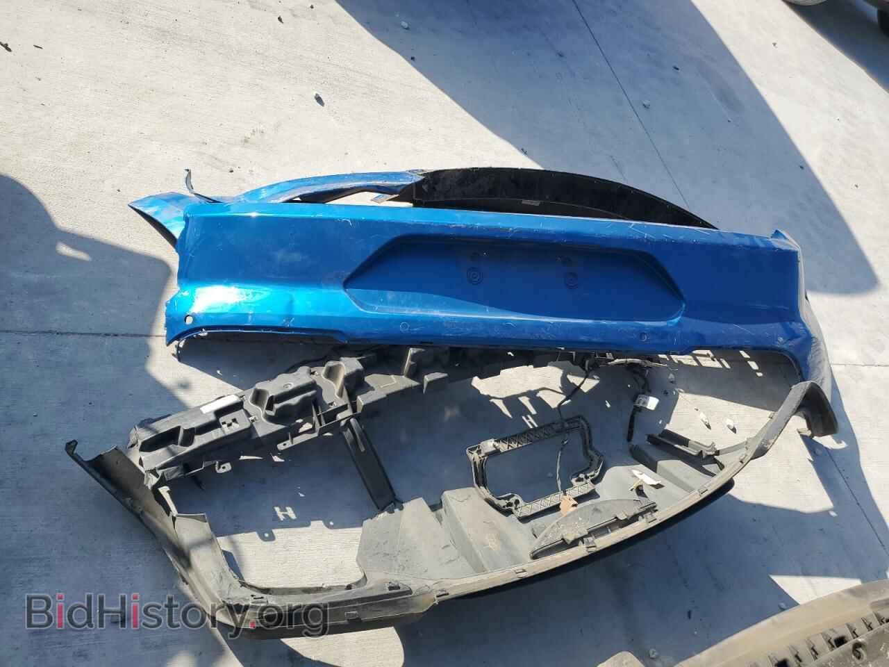 2020 FORD ALL Models - VIN: 1FA6P8TD6L5124225 - Фото 12