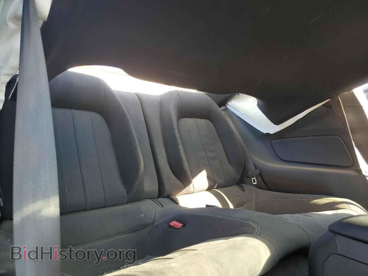 2020 FORD ALL Models - VIN: 1FA6P8TD6L5124225 - Фото 10