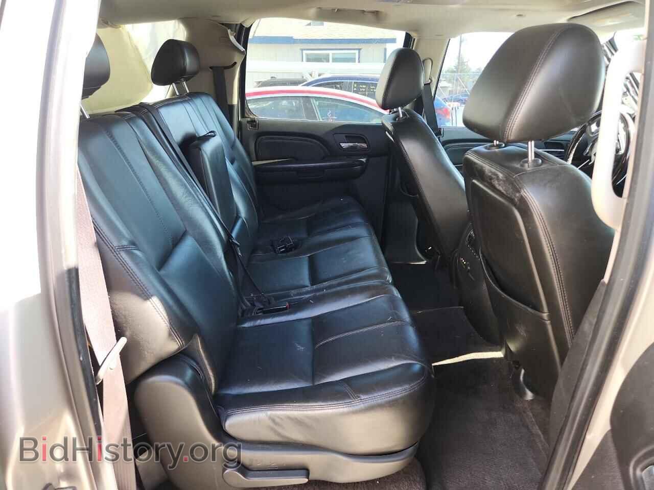 2009 GMC YUKON - VIN: 1GKFC062X9R206062 - Фото 11