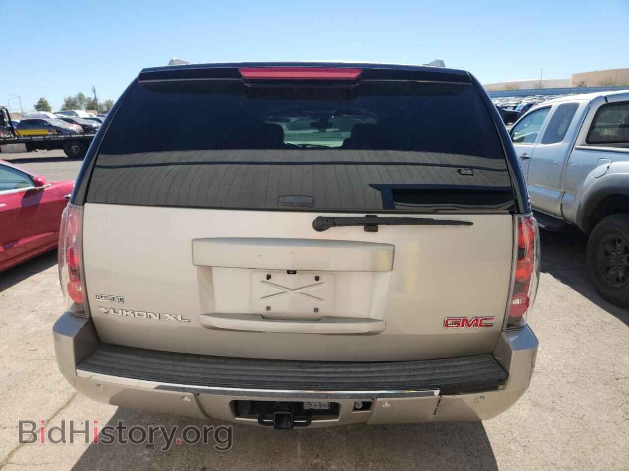 2009 GMC YUKON - VIN: 1GKFC062X9R206062 - Фото 6