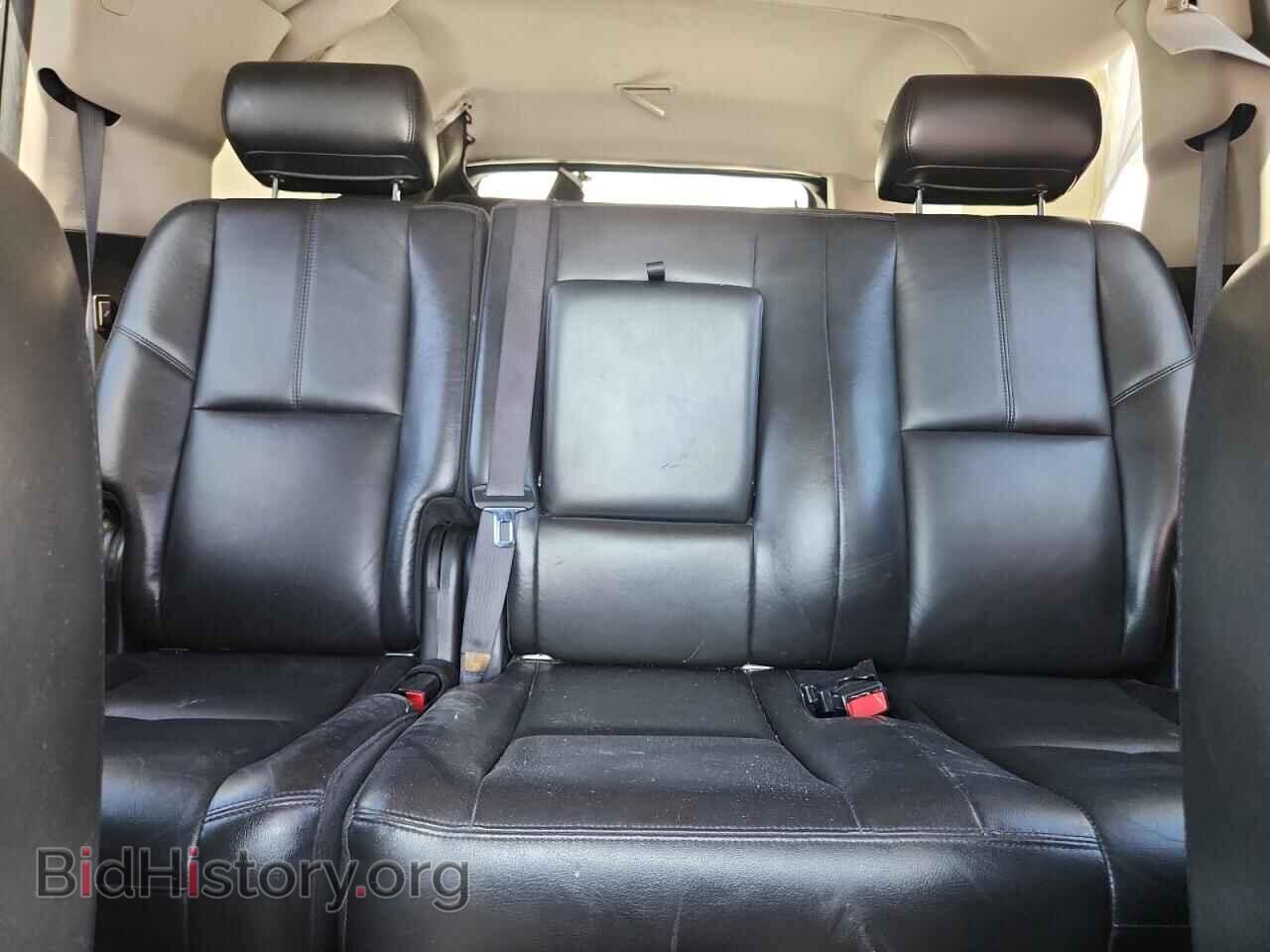 2009 GMC YUKON - VIN: 1GKFC062X9R206062 - Фото 10