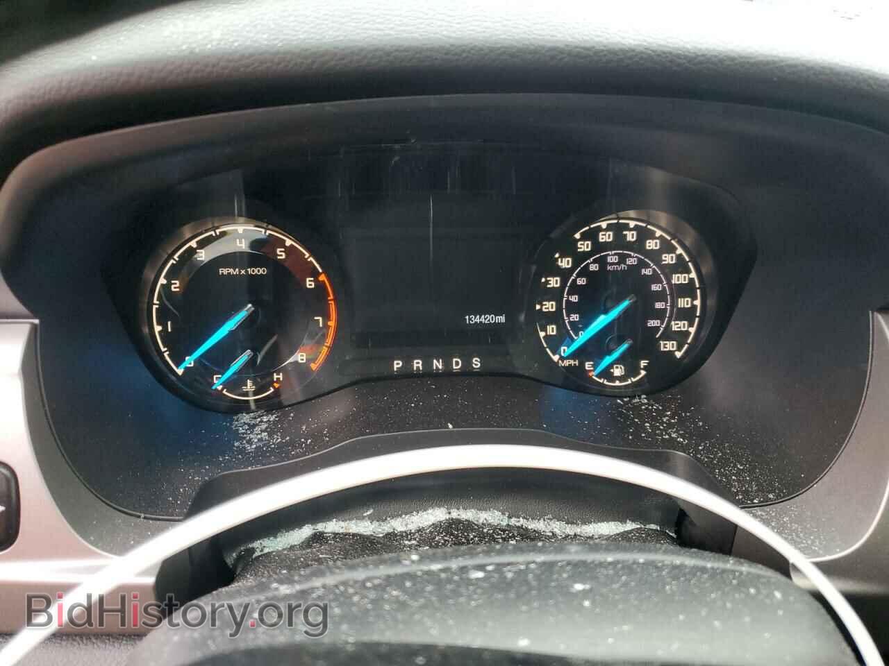 2019 FORD RANGER - VIN: 1FTER4FH1KLB20522 - Фото 9